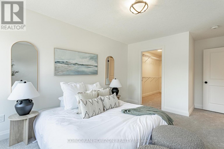 3C BALSAM STREET, East Zorra-Tavistock (Innerkip), Ontario, N0J1M0