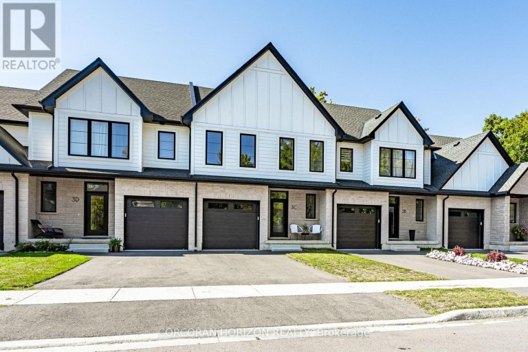 3C BALSAM STREET, East Zorra-Tavistock (Innerkip), Ontario, N0J1M0