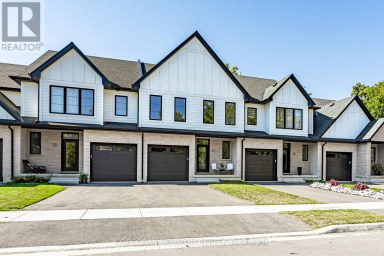 3C BALSAM STREET East Zorra-Tavistock (Innerkip) Ontario photo 2