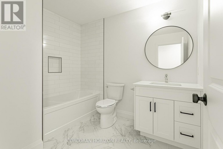 3C BALSAM STREET, East Zorra-Tavistock (Innerkip), Ontario, N0J1M0