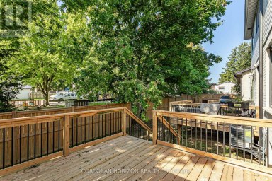 3C BALSAM STREET East Zorra-Tavistock (Innerkip) Ontario photo 27