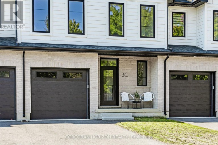 3C BALSAM STREET, East Zorra-Tavistock (Innerkip), Ontario, N0J1M0