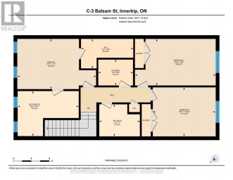 3C BALSAM STREET East Zorra-Tavistock (Innerkip) Ontario photo 31