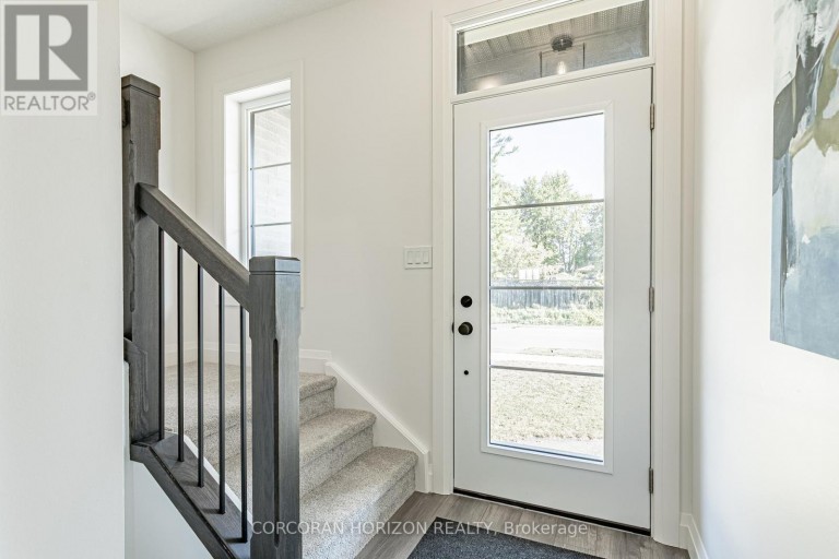3C BALSAM STREET, East Zorra-Tavistock (Innerkip), Ontario, N0J1M0