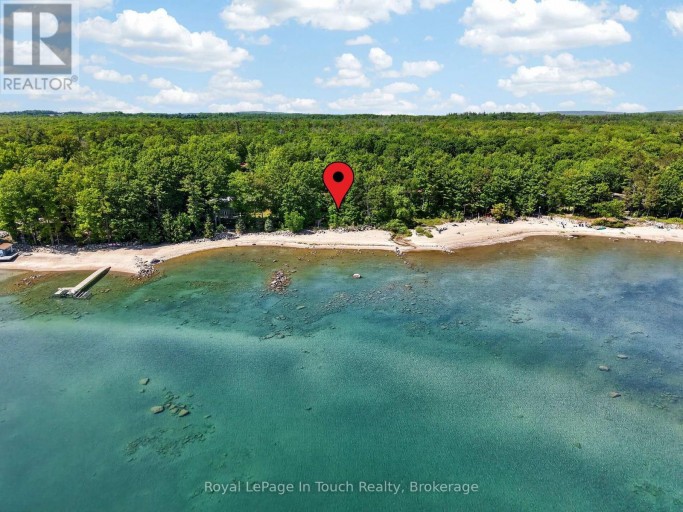 54 LACKIE CRESCENT, Tiny, Ontario, L0L2J0