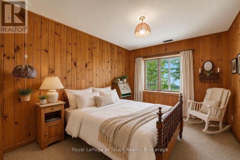 54 LACKIE CRESCENT, Tiny, Ontario, L0L2J0