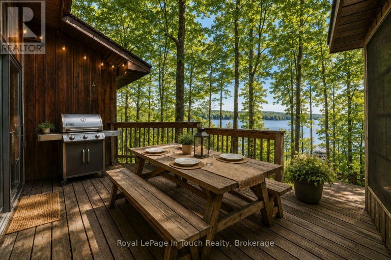 54 LACKIE CRESCENT, Tiny, Ontario, L0L2J0