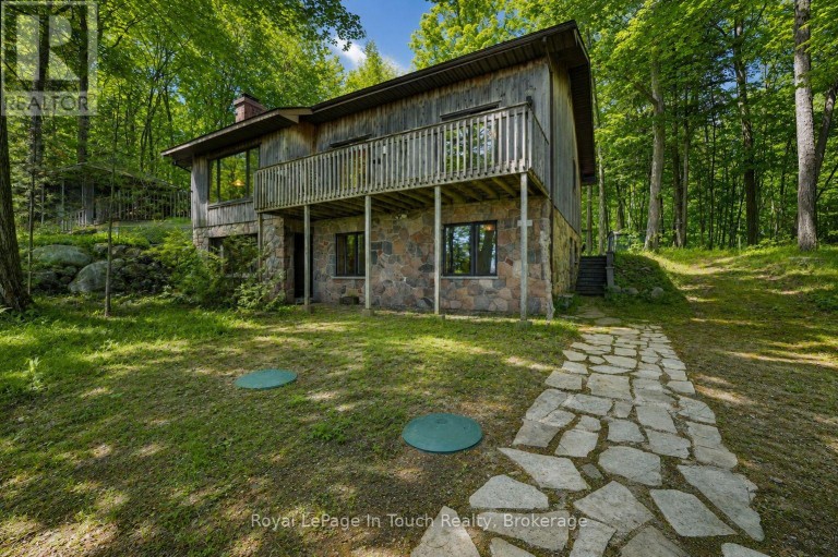 54 LACKIE CRESCENT, Tiny, Ontario, L0L2J0