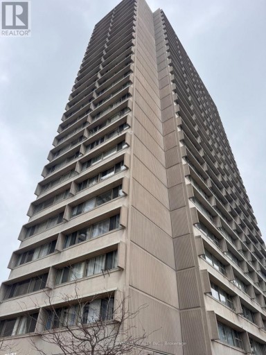 2405 - 715 DON MILLS ROAD, Toronto (Flemingdon Park), Ontario, M3C1S5