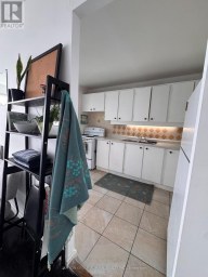 2405 - 715 DON MILLS ROAD Toronto (Flemingdon Park) Ontario photo 10