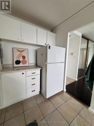 2405 - 715 DON MILLS ROAD Toronto (Flemingdon Park) Ontario photo 11