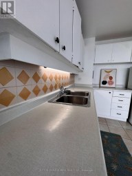 2405 - 715 DON MILLS ROAD Toronto (Flemingdon Park) Ontario photo 12