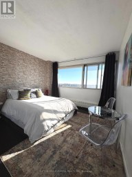 2405 - 715 DON MILLS ROAD Toronto (Flemingdon Park) Ontario photo 15