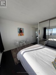 2405 - 715 DON MILLS ROAD Toronto (Flemingdon Park) Ontario photo 16