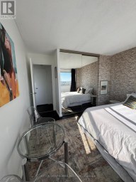 2405 - 715 DON MILLS ROAD Toronto (Flemingdon Park) Ontario photo 17