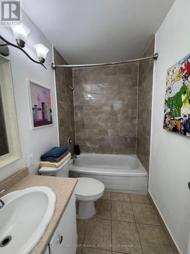 2405 - 715 DON MILLS ROAD, Toronto (Flemingdon Park), Ontario, M3C1S5
