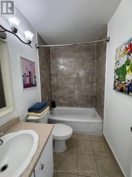 2405 - 715 DON MILLS ROAD Toronto (Flemingdon Park) Ontario photo 19