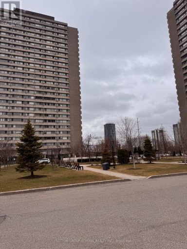 2405 - 715 DON MILLS ROAD, Toronto (Flemingdon Park), Ontario, M3C1S5