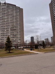 2405 - 715 DON MILLS ROAD Toronto (Flemingdon Park) Ontario photo 2