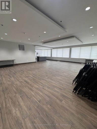 2405 - 715 DON MILLS ROAD, Toronto (Flemingdon Park), Ontario, M3C1S5