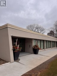 2405 - 715 DON MILLS ROAD Toronto (Flemingdon Park) Ontario photo 21