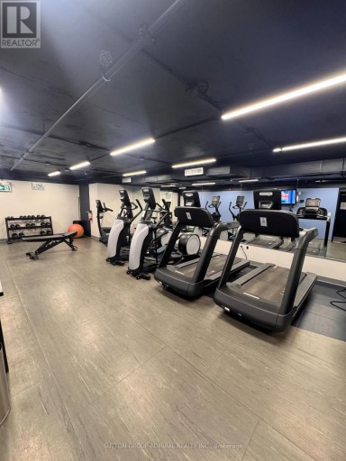 2405 - 715 DON MILLS ROAD, Toronto (Flemingdon Park), Ontario, M3C1S5