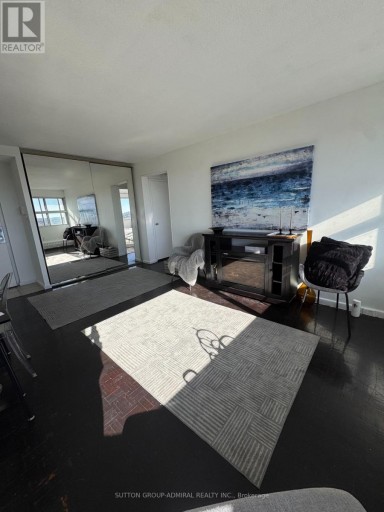 2405 - 715 DON MILLS ROAD, Toronto (Flemingdon Park), Ontario, M3C1S5