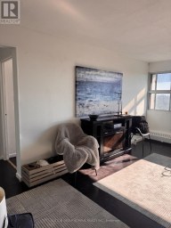 2405 - 715 DON MILLS ROAD Toronto (Flemingdon Park) Ontario photo 7