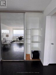 2405 - 715 DON MILLS ROAD Toronto (Flemingdon Park) Ontario photo 9