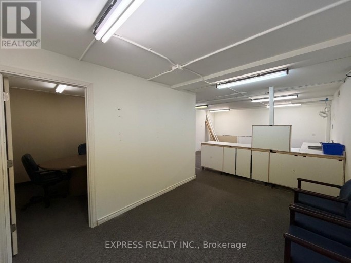 WEST BSMT - 8300 YONGE STREET, Vaughan (Uplands), Ontario, L4J7R3