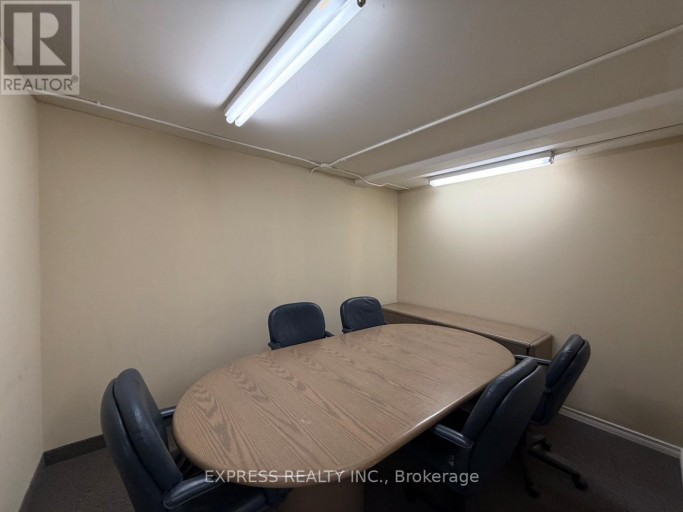 WEST BSMT - 8300 YONGE STREET, Vaughan (Uplands), Ontario, L4J7R3