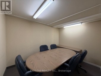 WEST BSMT - 8300 YONGE STREET Vaughan (Uplands) Ontario photo 2