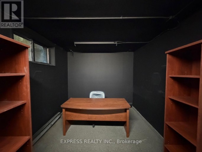 WEST BSMT - 8300 YONGE STREET, Vaughan (Uplands), Ontario, L4J7R3
