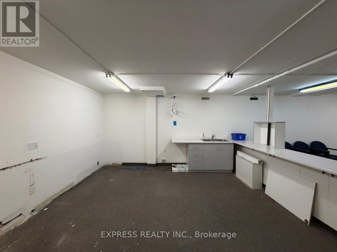 WEST BSMT - 8300 YONGE STREET, Vaughan (Uplands), Ontario, L4J7R3
