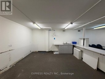 WEST BSMT - 8300 YONGE STREET Vaughan (Uplands) Ontario photo 6