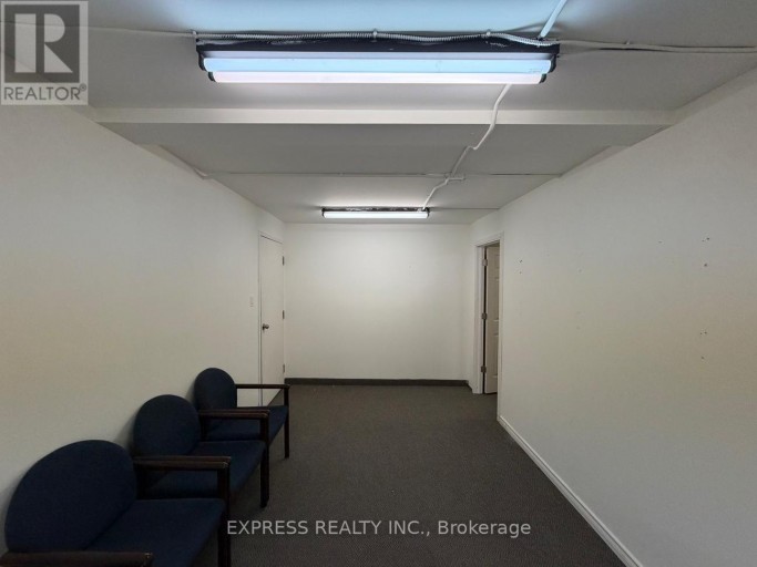 WEST BSMT - 8300 YONGE STREET, Vaughan (Uplands), Ontario, L4J7R3