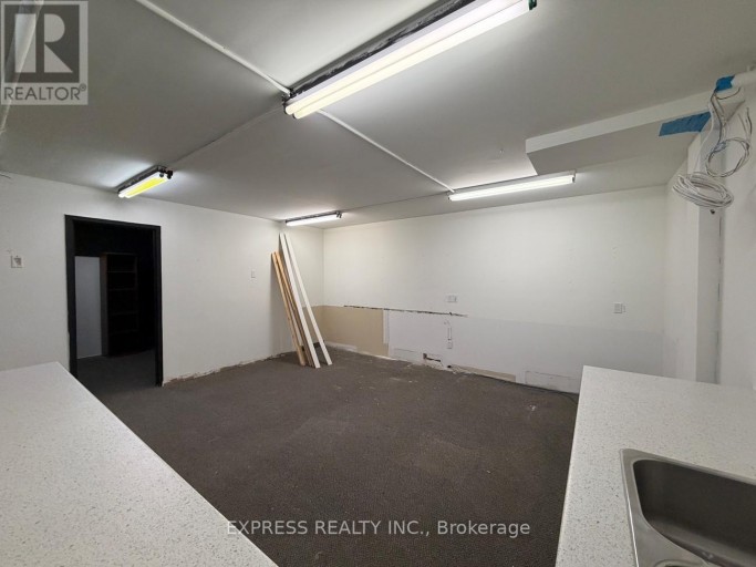 WEST BSMT - 8300 YONGE STREET, Vaughan (Uplands), Ontario, L4J7R3