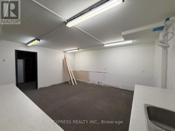 WEST BSMT - 8300 YONGE STREET Vaughan (Uplands) Ontario photo 9