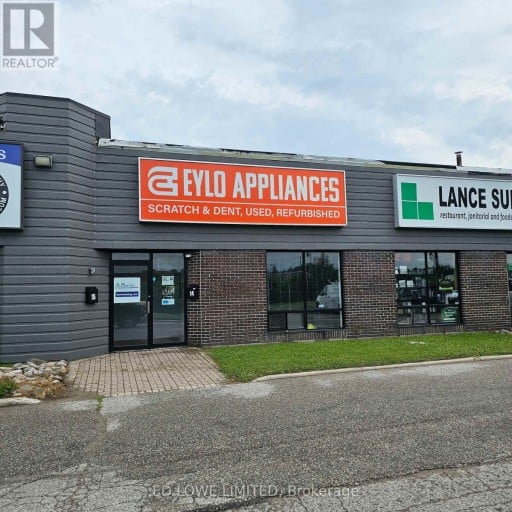 14 - 18 ALLIANCE BOULEVARD, Barrie (Alliance), Ontario, L4M5A5