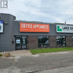 14 - 18 ALLIANCE BOULEVARD Barrie (Alliance) Ontario photo 1