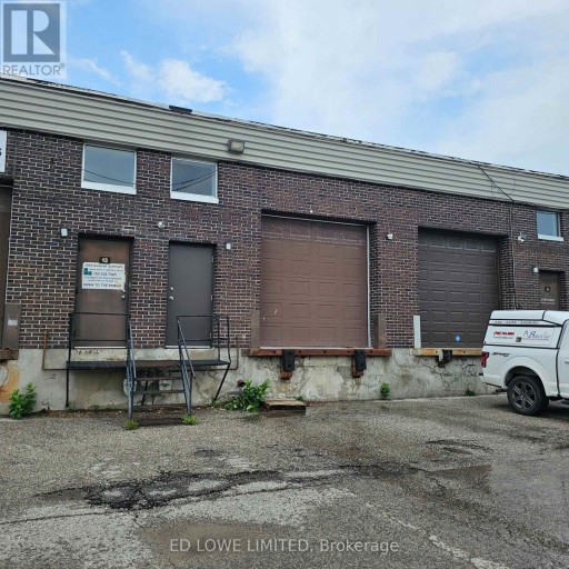 14 - 18 ALLIANCE BOULEVARD, Barrie (Alliance), Ontario, L4M5A5