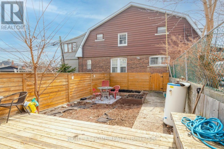 1 - 1311 DAVENPORT ROAD, Toronto (Dovercourt-Wallace Emerson-Junction), Ontario, M6H2H3