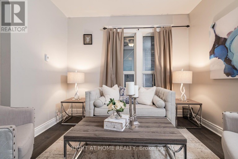 1 - 1311 DAVENPORT ROAD, Toronto (Dovercourt-Wallace Emerson-Junction), Ontario, M6H2H3