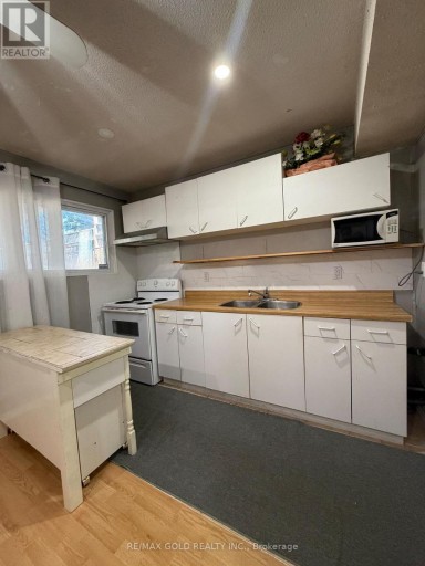 BASEMENT - 38 CARTER DRIVE, Brampton (Brampton North), Ontario, L6V3N5