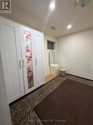 BASEMENT - 38 CARTER DRIVE Brampton (Brampton North) Ontario photo 10