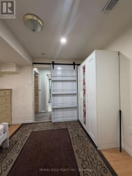 BASEMENT - 38 CARTER DRIVE Brampton (Brampton North) Ontario photo 12