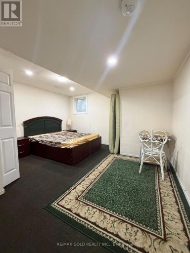 BASEMENT - 38 CARTER DRIVE, Brampton (Brampton North), Ontario, L6V3N5