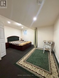BASEMENT - 38 CARTER DRIVE Brampton (Brampton North) Ontario photo 13