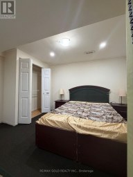BASEMENT - 38 CARTER DRIVE Brampton (Brampton North) Ontario photo 14