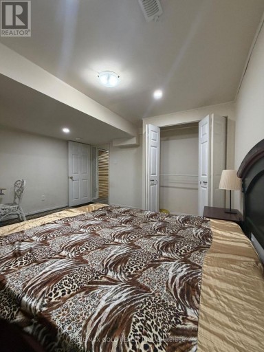 BASEMENT - 38 CARTER DRIVE, Brampton (Brampton North), Ontario, L6V3N5